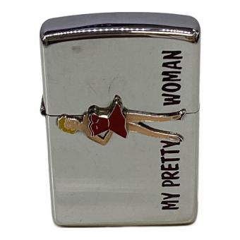 ZIPPO (ジッポ) ZIPPO MT PERYTY WOMAN ⑦ 1994年