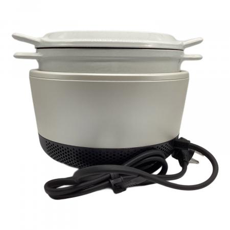 VERMICULAR (バーミキュラ) ライスポッドミニ ポットヒーター PH19A 3