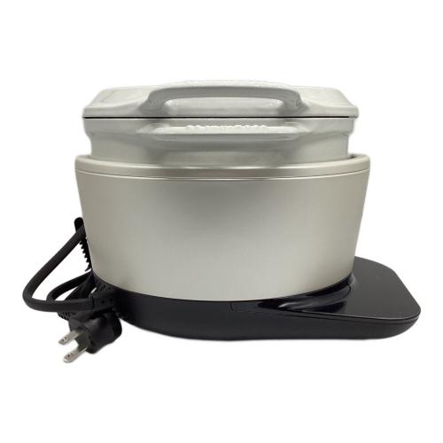 VERMICULAR バーミキュラ　ライスポットミニ/ポットヒーター　PH19A VERMICULAR (バーミキュラ) ライスポッドミニ ポットヒーター PH19A 3