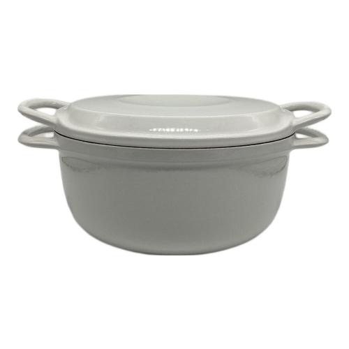 VERMICULAR (バーミキュラ) ライスポッドミニ ポットヒーター