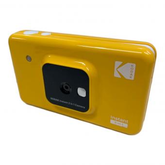 Kodak (コダック) インスタントカメラプリンター C210YE KBC00321