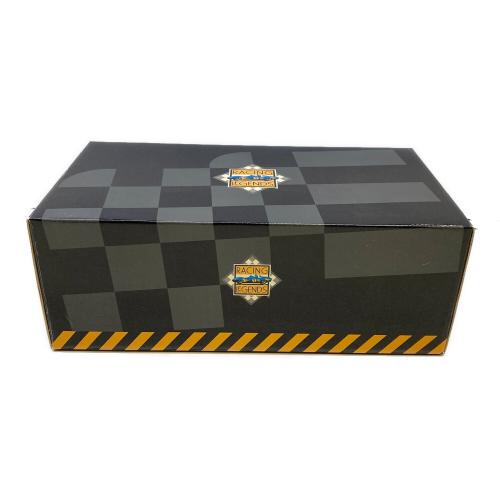 EXOTO(エグゾト) モデルカー 1/18 1976 Porsche 934 RSR(ホワイト)