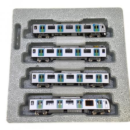 KATO 西武40000系 10両 中古品 KATO 西武鉄道40000系 10両セット 特別企画品 品番：10-1403 鉄道模型