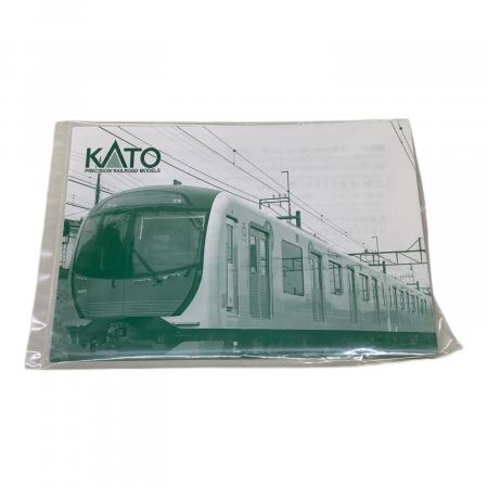 KATO (カトー) Nゲージ 10-1400 西武40000系 基本4両セット
