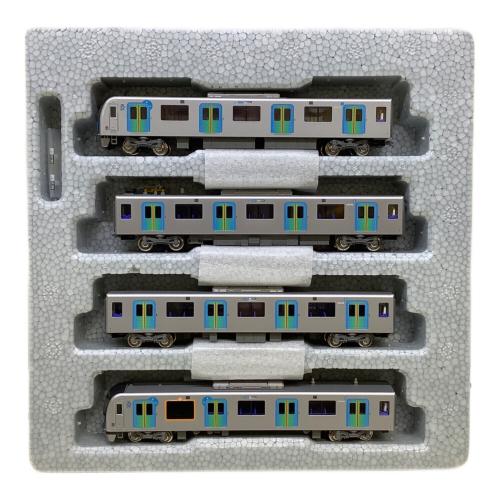 KATO (カトー) Nゲージ 10-1400 西武40000系 基本4両セット