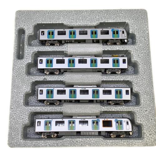 KATO (カトー) Nゲージ 10-1400 西武40000系 基本4両セット