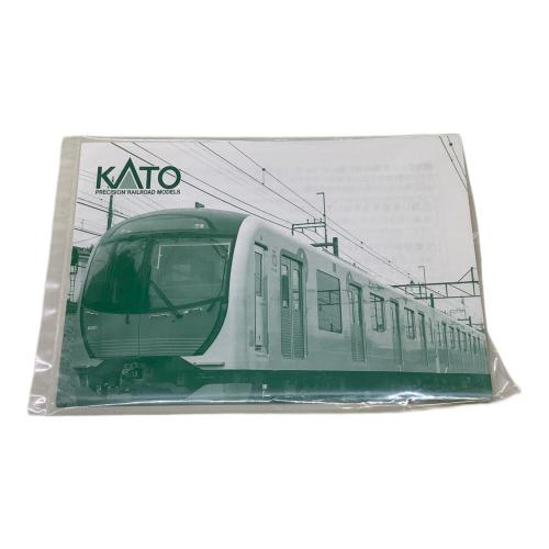 KATO (カトー) Nゲージ 10-1400 西武40000系 基本4両セット