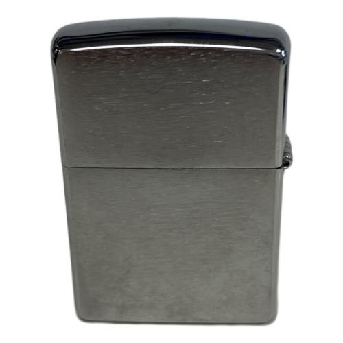 ZIPPO (ジッポ) ZIPPO 虎 2014年製
