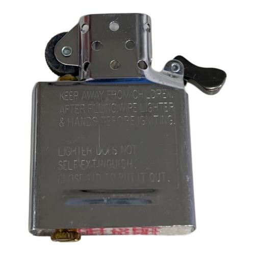 ZIPPO (ジッポ) ZIPPO 虎 2014年製