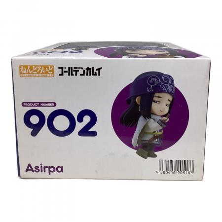 ゴールデンカムイ フィギュア 箱シミ有 アシリパ ねんどろいど