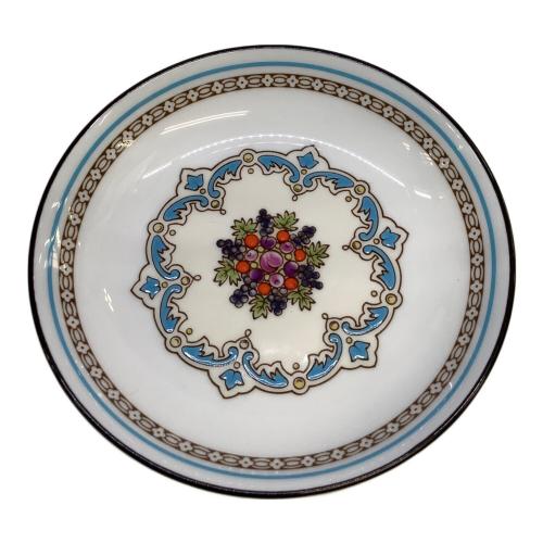 Wedgwood (ウェッジウッド) ミニプレート フロレンティーン 2Pセット