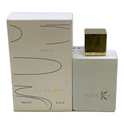 ムスクＫ オードパルファン オードパルファム