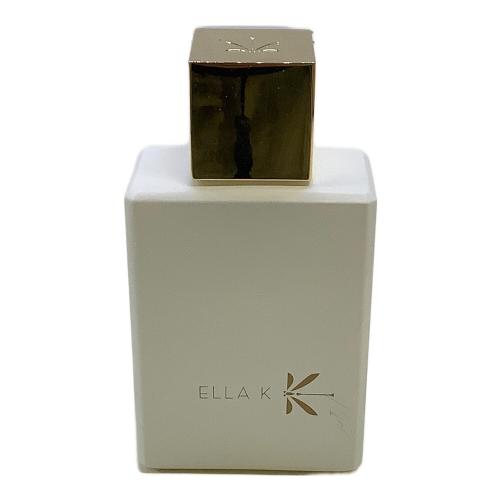 ムスクＫ オードパルファン オードパルファム