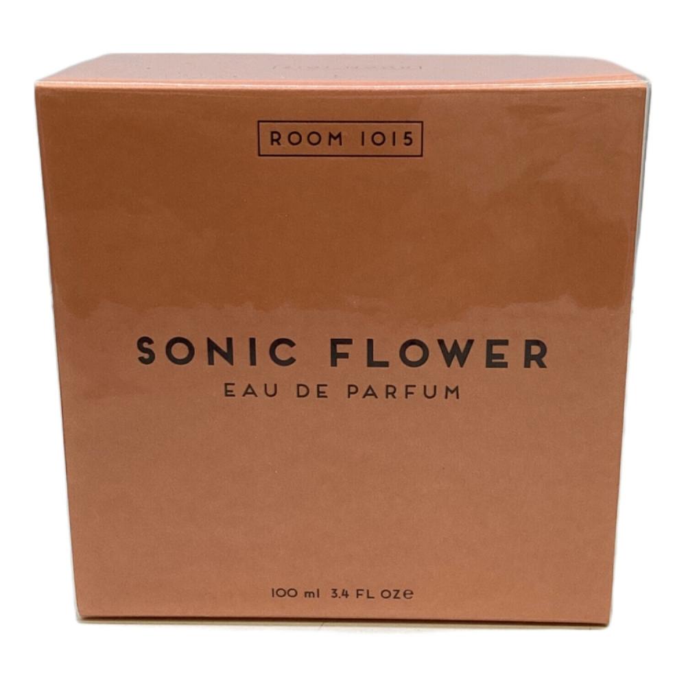 Room 1015 - Sonic Flower 100ml - メルカリ ROOM1015 SONIC FLOWER