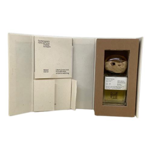 ネイキッドダンス 50ml