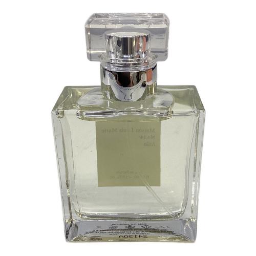 Maison Louis Marie No 14 Icila オードパルファム 50ml