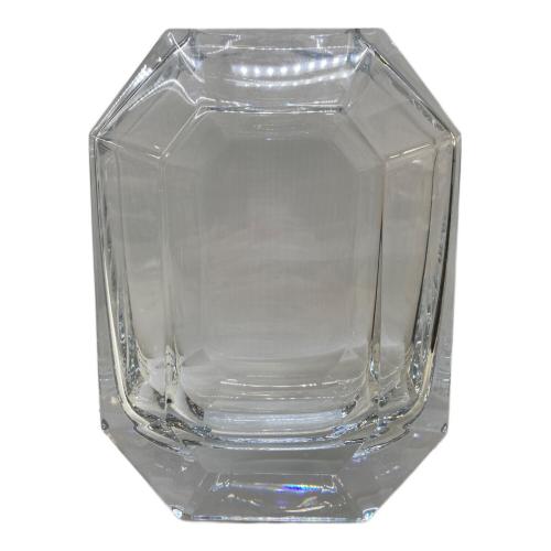 Baccarat (バカラ) フラワーベース オクトゴン