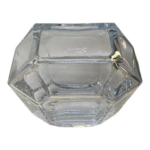 Baccarat (バカラ) フラワーベース オクトゴン