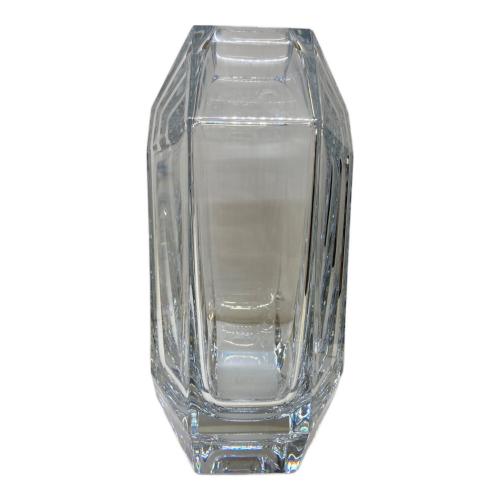 Baccarat (バカラ) フラワーベース オクトゴン