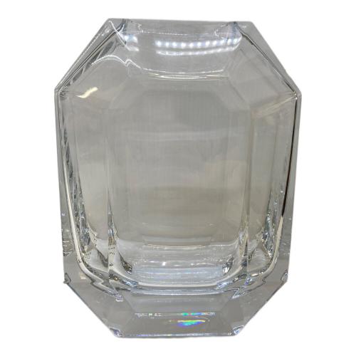 Baccarat (バカラ) フラワーベース オクトゴン