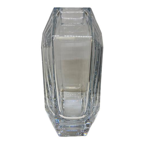 Baccarat (バカラ) フラワーベース オクトゴン