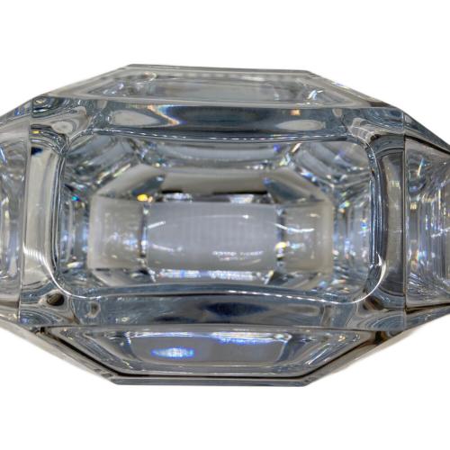 Baccarat (バカラ) フラワーベース オクトゴン