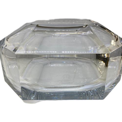 Baccarat (バカラ) フラワーベース オクトゴン
