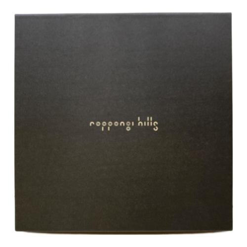 TAKASHI MURAKAMI (タカシ ムラカミ) ロクロク星人ピンバッジ 六本木