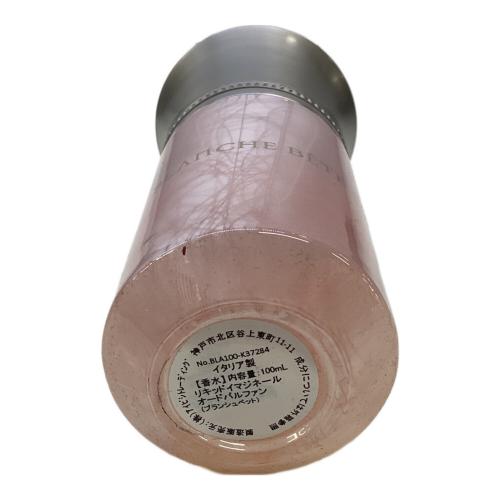 BLANCHE BETE オードトワレ リキッドイマジネール 100ml 残量80%-99%