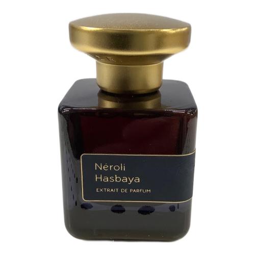 ATELIER MATERI オードパルファム エクストレ ドゥ パルファン 50ml 残量80%-99%