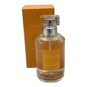 ULRICH LANG オードトワレ 17 ナンダン ロード 100ml 残量80%-99%