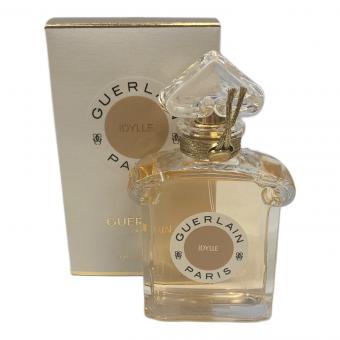 IDYLLE (イディール) オードパルファム 75ml 残量80%-99%