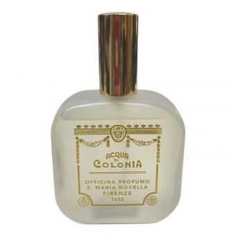 Santa Maria Novella (サンタマリアノヴェッラ) オードパルファム フリージア 100ml 残量80%-99%