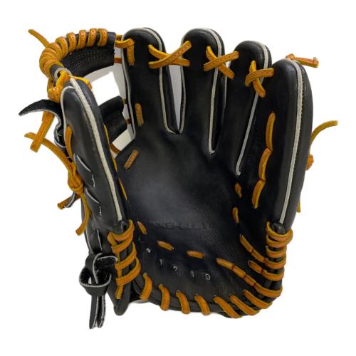 JUNKEI GLVOVE 硬式グローブ ブラック