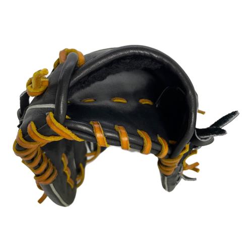 JUNKEI GLVOVE 硬式グローブ ブラック