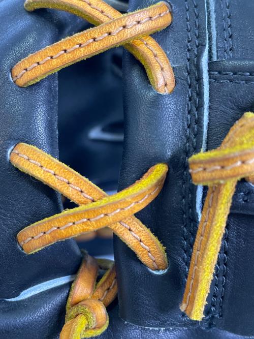 JUNKEI GLVOVE 硬式グローブ ブラック