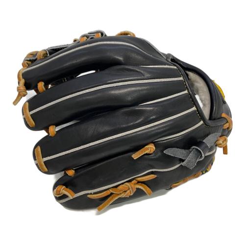 MIZUNO (ミズノ) グローブ ブラック MIZUNO PRO