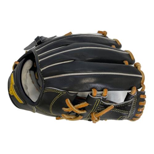 MIZUNO (ミズノ) グローブ ブラック MIZUNO PRO
