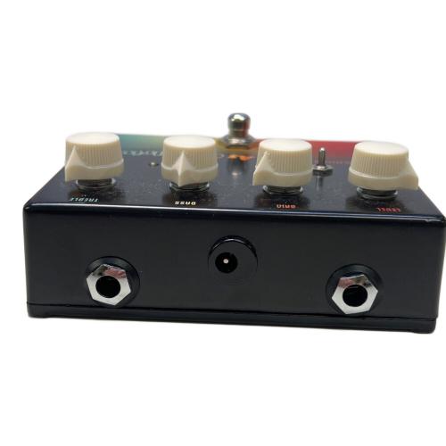 BONDI EFFECTS Sick As Overdrive エフェクター