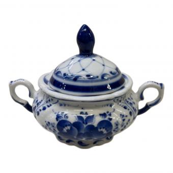 シュガーポット