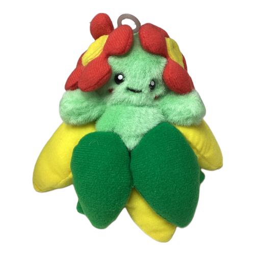 TOMY (トミー) ポケモンぬいぐるみ 初期 キレイハナ