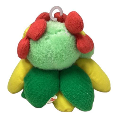 TOMY (トミー) ポケモンぬいぐるみ 初期 キレイハナ
