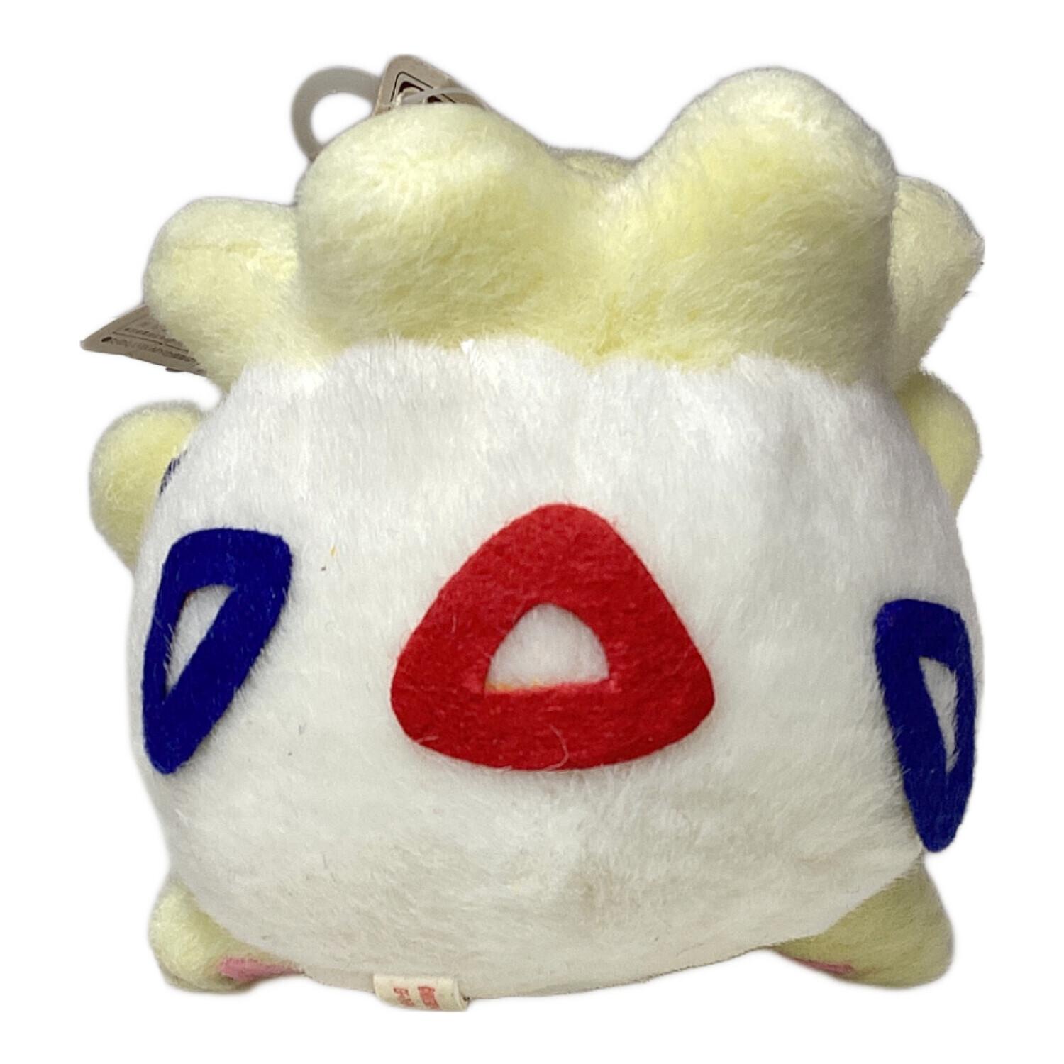 TOMY (トミー) ポケモンぬいぐるみ 初期 ※劣化有 トゲピー｜トレファク