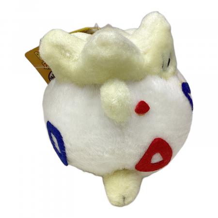TOMY (トミー) ポケモンぬいぐるみ 初期 ※劣化有 トゲピー｜トレファク