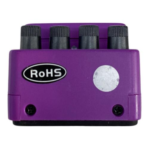 BEHRINGER (ベリンガー) オーバードライブ OD300