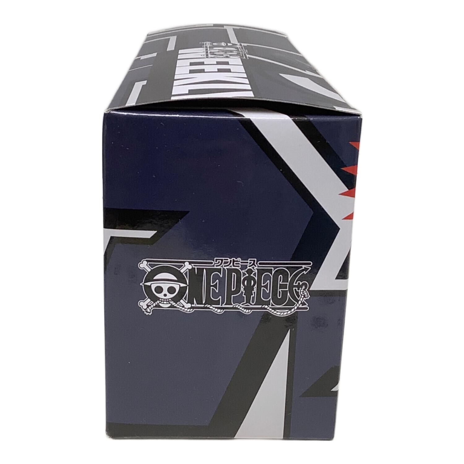 ONE PIECE (ワンピース) フィギュア 週刊少年ジャンプロゴフィギュア