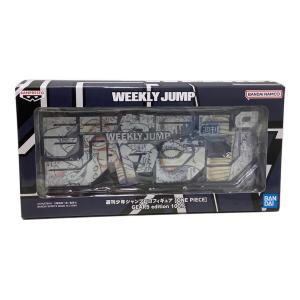 ONE PIECE (ワンピース) フィギュア 週刊少年ジャンプロゴフィギュア GEAR5 edition 100%