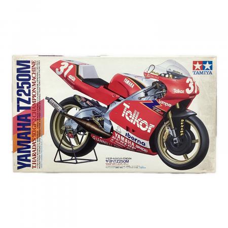 k1133タミヤ 1/12 WGP 1993年 YAMAHA TZ250M完成品 TAMITYA プラモデル 1/12 ヤマハ TZ250M '93GP-2チャンピオン