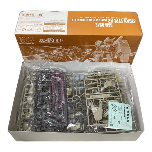 BANDAI (バンダイ) ガンプラ 1/144 HGUC RGM-89A2 ジェガンA2型(ゼネラル・レビル配備機) プレミアムバンダイ限定