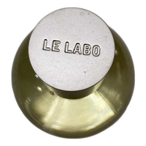 LE LABO (ル ラボ) オードパルファム GAIAC 10